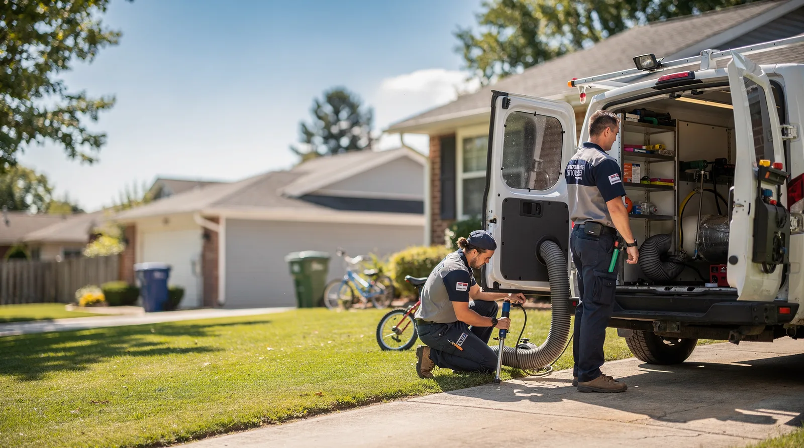 24/7 HVAC Repair & AC Replacement in Cedarville, IL near me